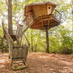 Camping Le Petit Trianon - 4 étoiles
