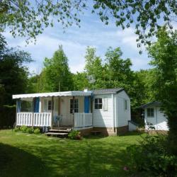 Camping Le Picardy