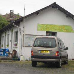 Camping Le Prat Dou Rey - 2 étoiles
