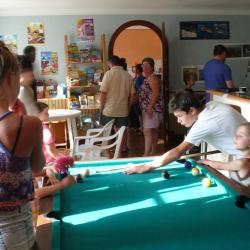 Camping Le Relais De L'océan