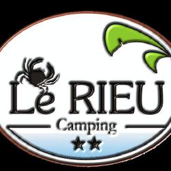 Camping Le Rieu - 2 étoiles