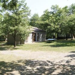 Camping Le Roc Del Rey