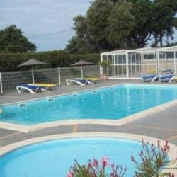 Camping Le Roc