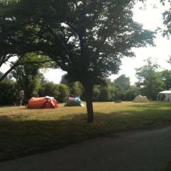 Camping Le Rupé - 3 étoiles