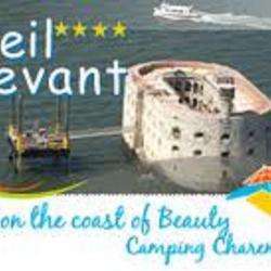 Camping Le Soleil Levant Ribes