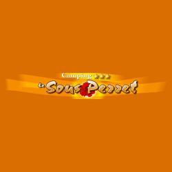 Camping Le Sous Perret