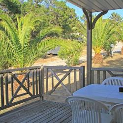 Camping Le Sud