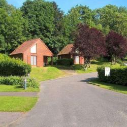 Camping Le Val Boisé