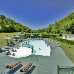 Camping Le Val De La Marquise