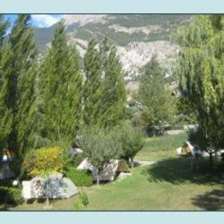 Camping Le Verger