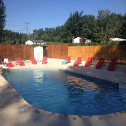 Camping Le Veronne