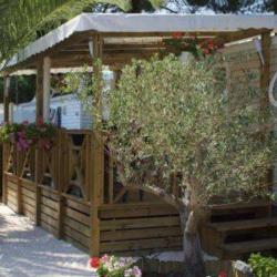 Camping Del Mar