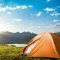 Camping Lei Suves