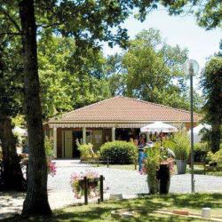 Camping Les Acacias Du Médoc (eurl)