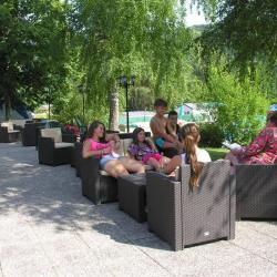 Camping Les Alizés