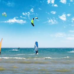 Camping Les Almadies Tohapi