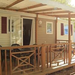 Camping Les Amandiers