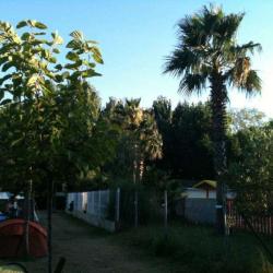 Camping Les Berges Du Canal