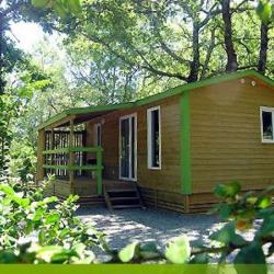 Camping Les Blaches