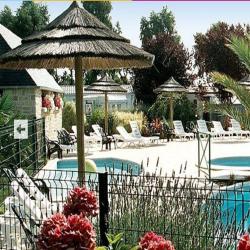 Camping Les Blés D'or