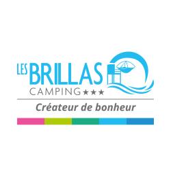 Camping Les Brillas