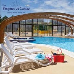 Camping Les Bruyères De Carnac