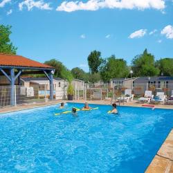 Camping Les Catalpas Tohapi