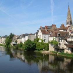 Camping Les Chambons