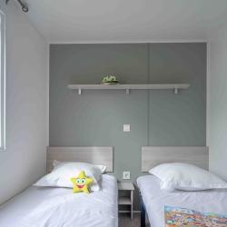 Camping Les Cigales - Ciela Village