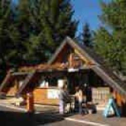 Camping Les Clarines - 3 étoiles