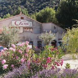 Camping Les Clos - 4 étoiles