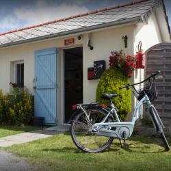 Camping Les Cognets
