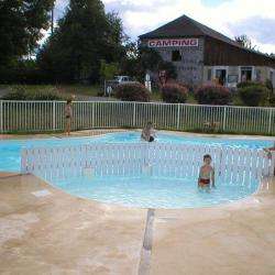 Camping Les Craouès