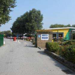 Camping Municipal Les Dunes - 4 étoiles