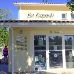 Camping Les écureuils