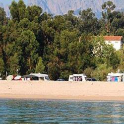 Camping Les Eucalyptus