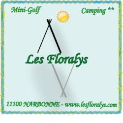 Les Floralys - 2 étoiles