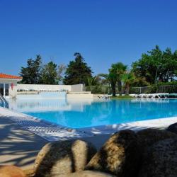 Camping Les Fontaines