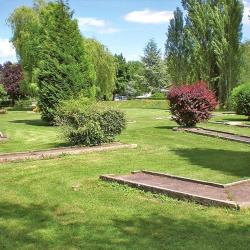 Camping Les Fontaines