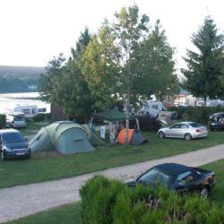 Camping Les Fuvettes