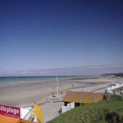 Camping Les Garennes De La Mer