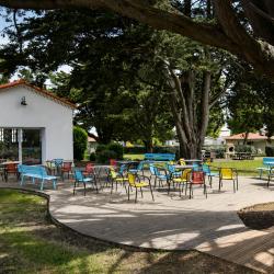 Camping Les Gatinelles