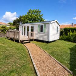 Camping Les Gatinelles