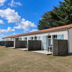 Camping Les Gatinelles