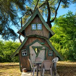 Camping Les Gatinelles