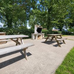 Camping Les Gatinelles