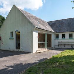 Camping Les Genêts