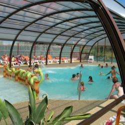 Camping Les Goélands - 2 étoiles