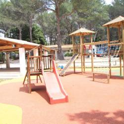 Camping Les Grands Pins