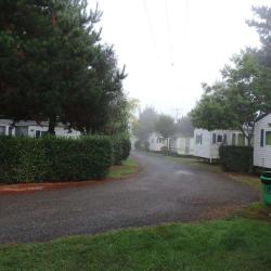Camping Les Hauts De Port Blanc